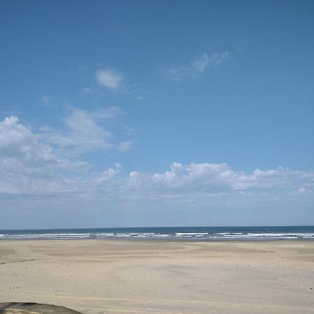 Aconchego Da Praia Praia Grande  Exterior foto
